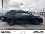 2024 Subaru Outback Onyx Edition XT