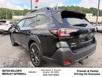 2024 Subaru Outback Onyx Edition XT