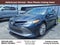 2020 Toyota Camry XLE