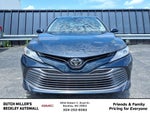 2020 Toyota Camry XLE