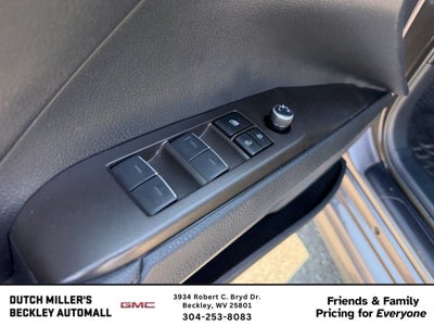 2024 Toyota Camry TRD V6