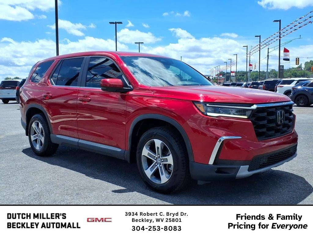 2023 Honda Pilot EX-L 7 Passenger