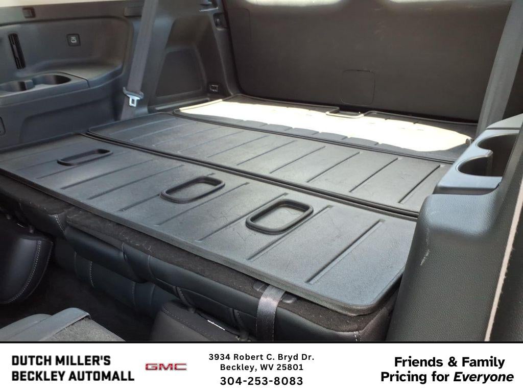 2023 Honda Pilot EX-L 7 Passenger
