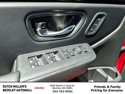 2023 Honda Pilot EX-L 7 Passenger