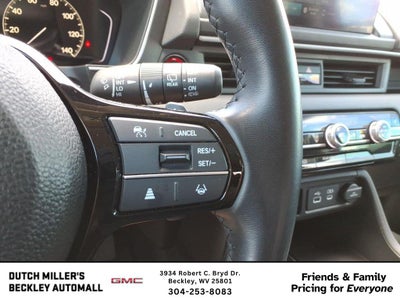 2023 Honda Pilot EX-L 7 Passenger
