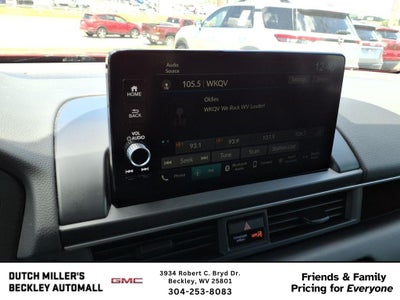 2023 Honda Pilot EX-L 7 Passenger