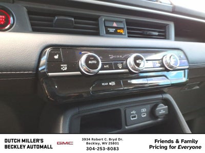 2023 Honda Pilot EX-L 7 Passenger
