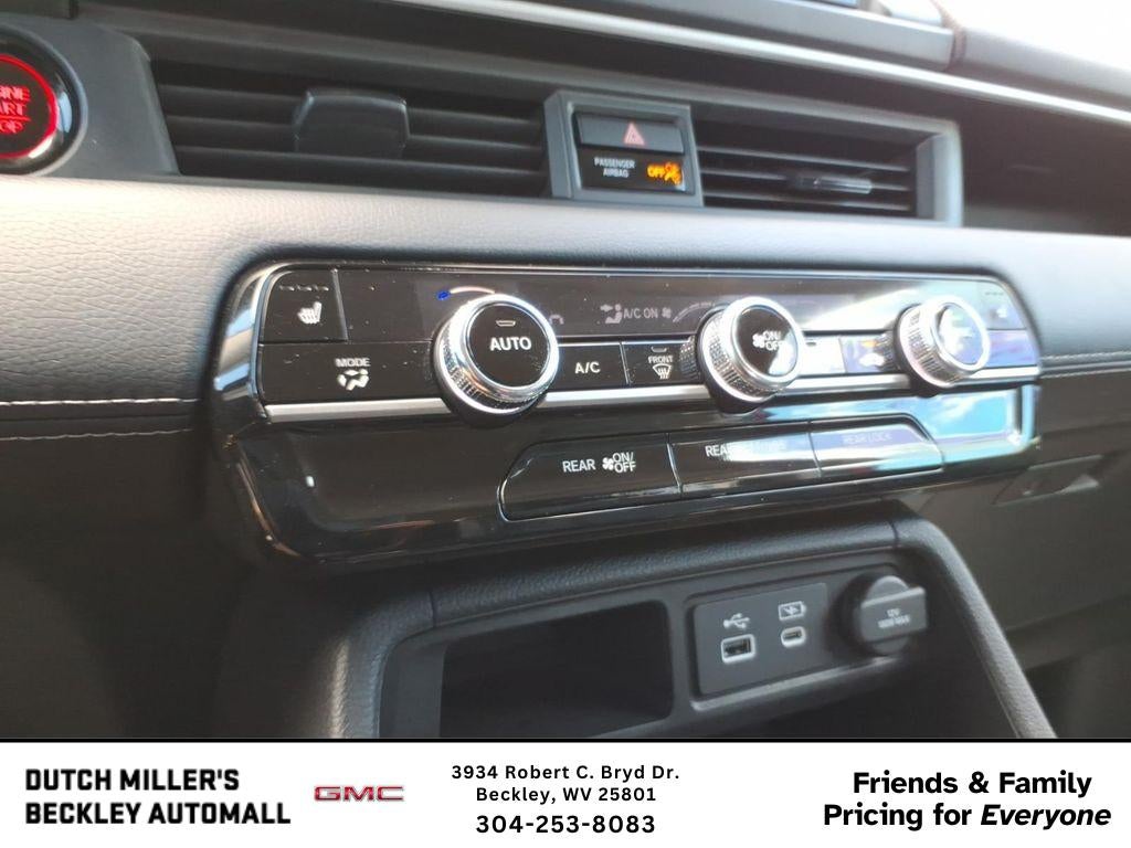 2023 Honda Pilot EX-L 7 Passenger
