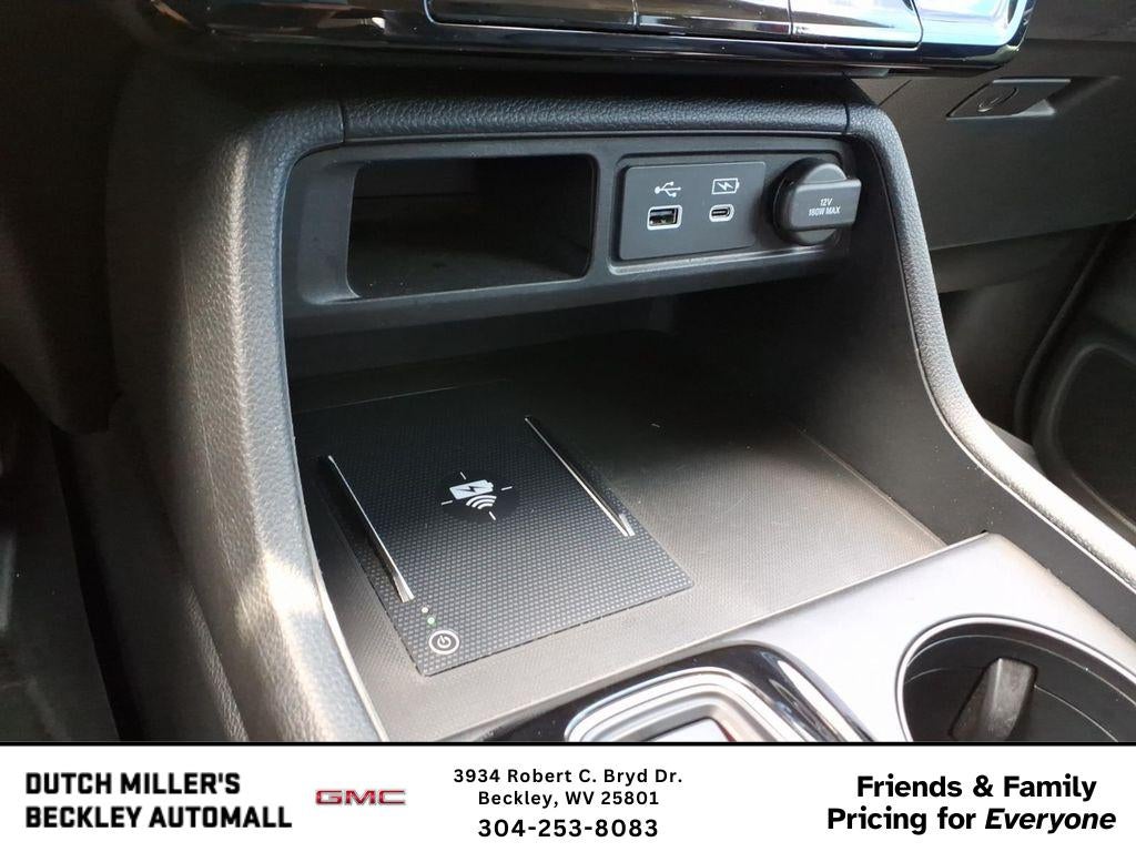 2023 Honda Pilot EX-L 7 Passenger