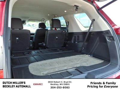 2023 Honda Pilot EX-L 7 Passenger
