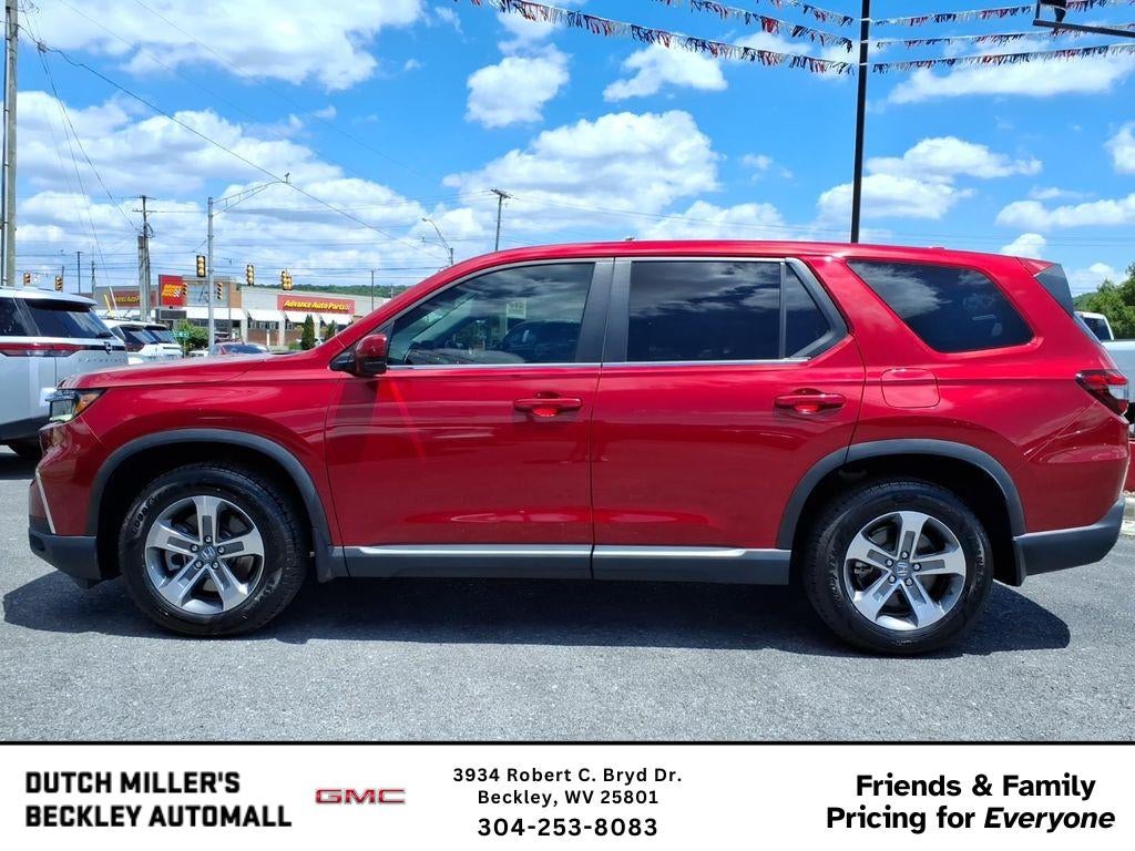 2023 Honda Pilot EX-L 7 Passenger