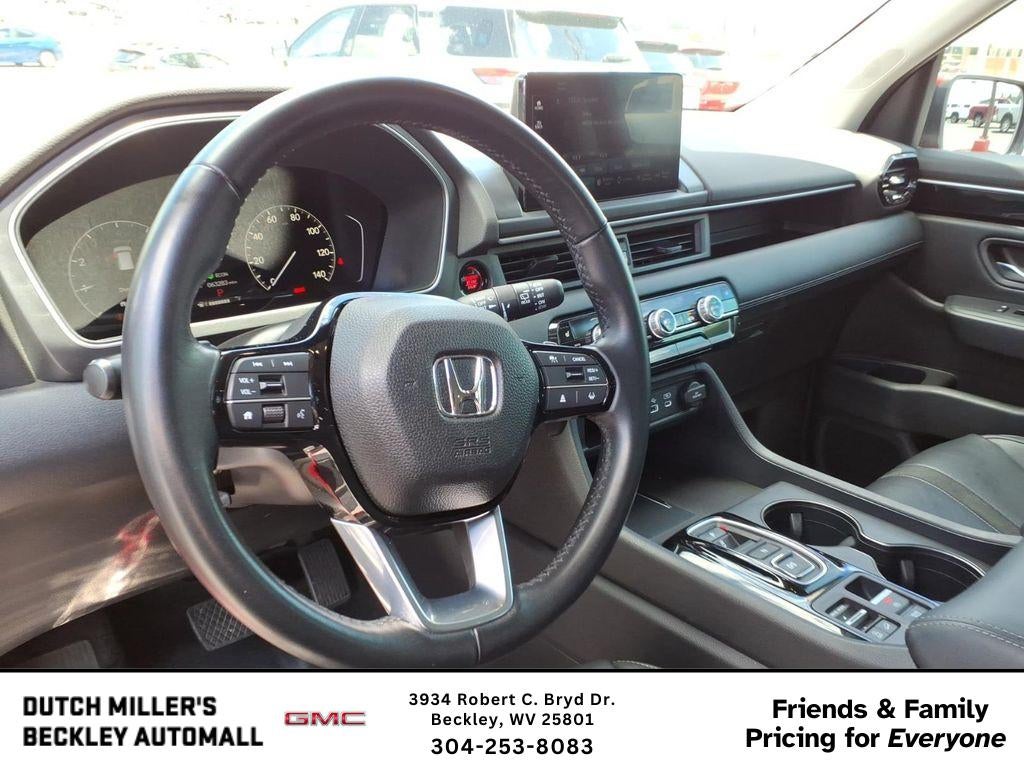 2023 Honda Pilot EX-L 7 Passenger