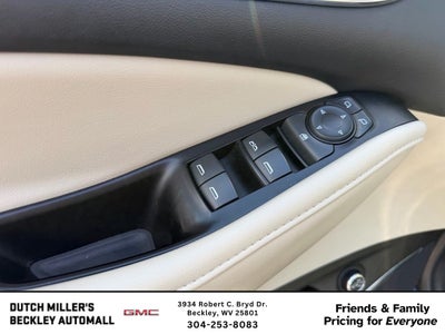 2019 Buick Enclave Essence