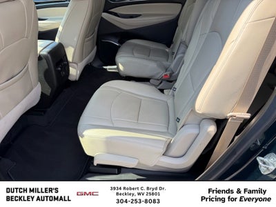 2019 Buick Enclave Essence