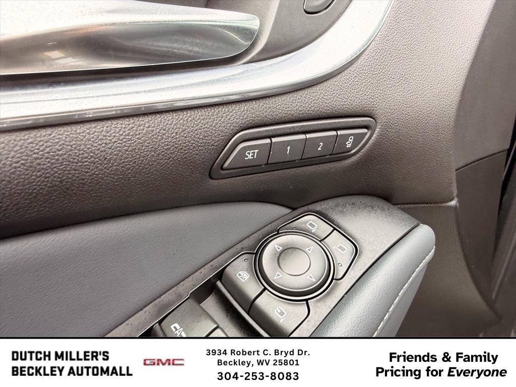 2024 Buick Enclave Premium