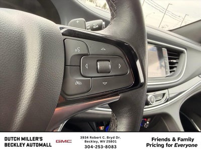 2024 Buick Enclave Premium