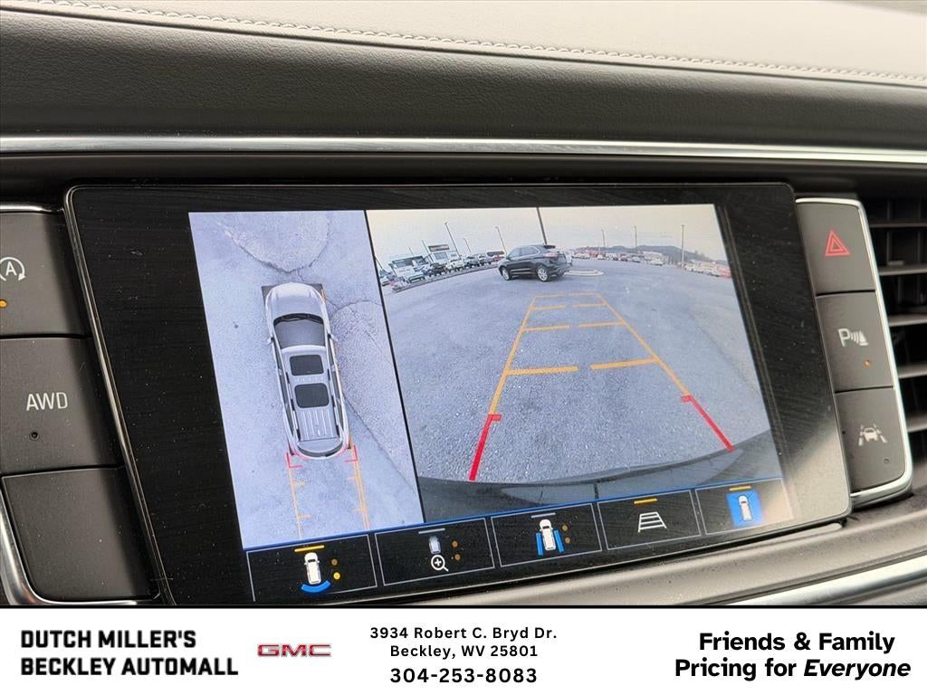 2024 Buick Enclave Premium