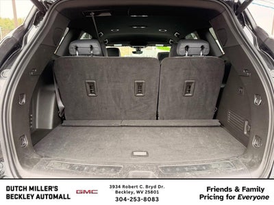 2024 Buick Enclave Premium