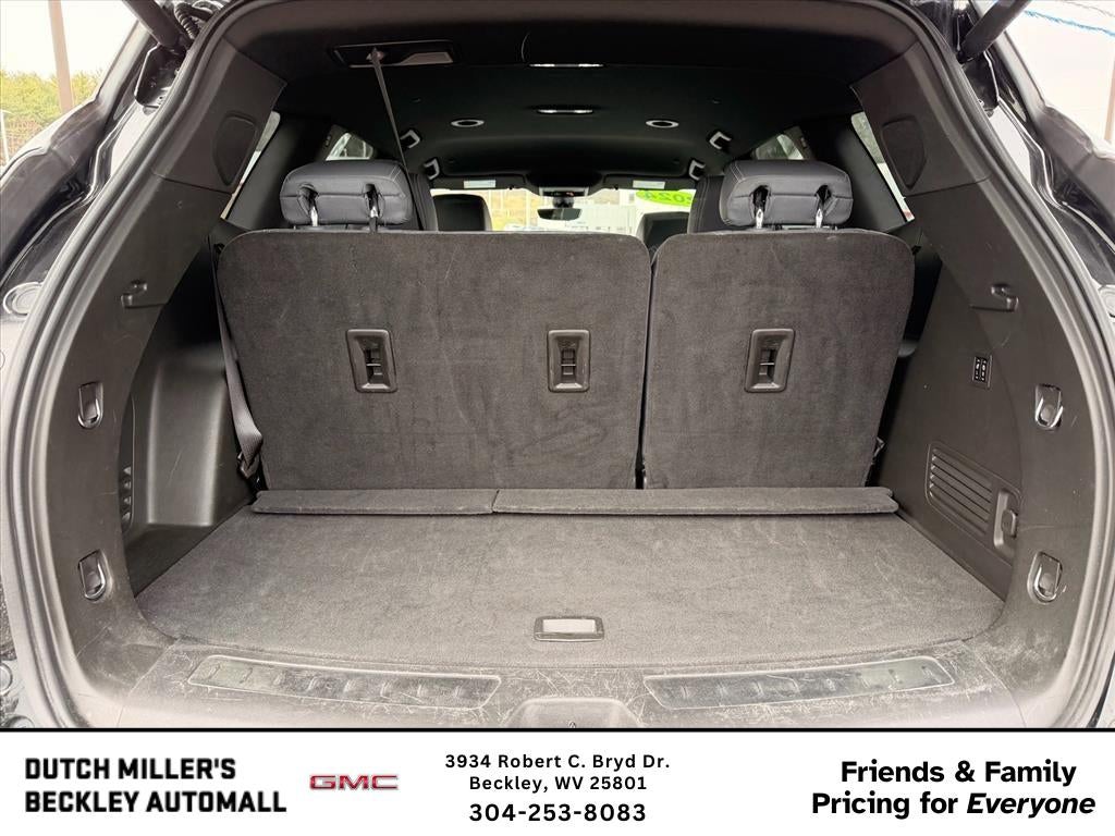 2024 Buick Enclave Premium