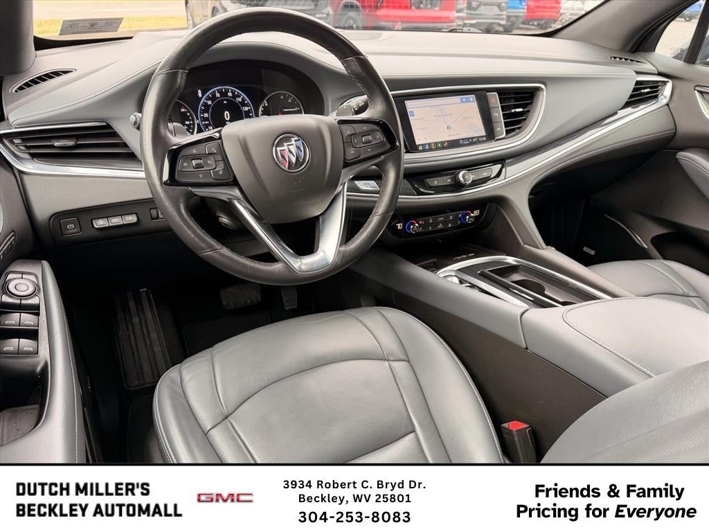 2024 Buick Enclave Premium