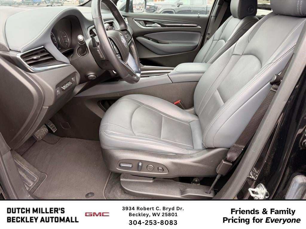 2024 Buick Enclave Premium