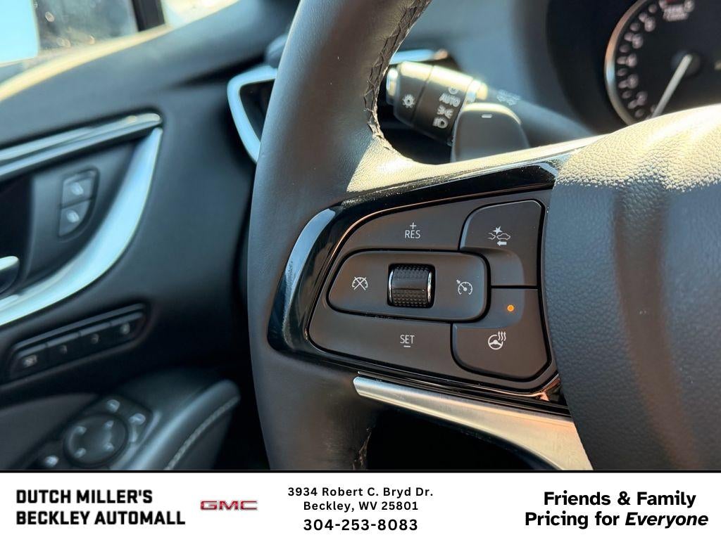 2023 Buick Enclave Premium