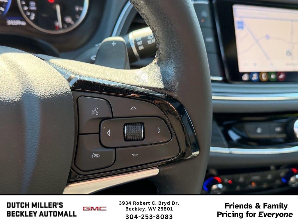 2023 Buick Enclave Premium