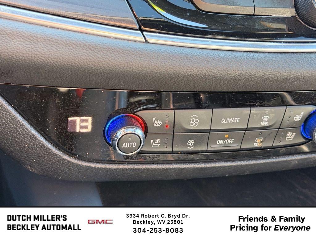 2023 Buick Enclave Premium