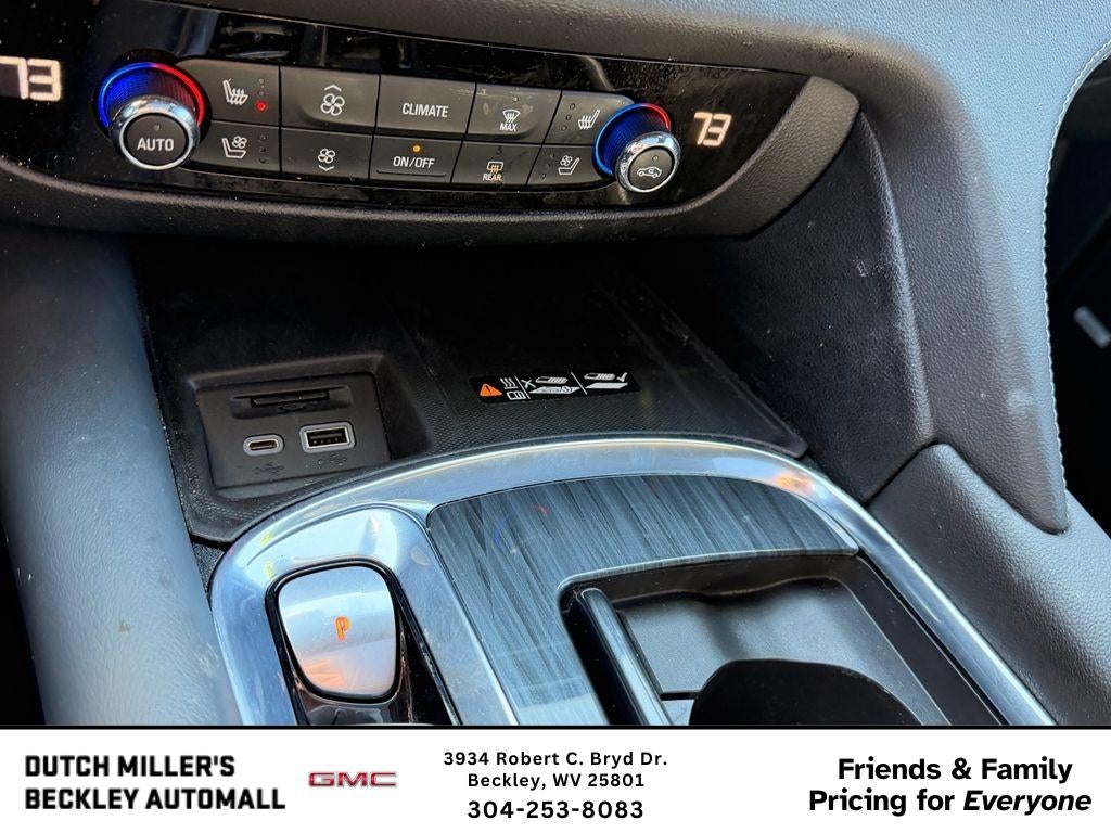 2023 Buick Enclave Premium