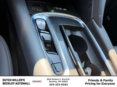 2023 Buick Enclave Premium