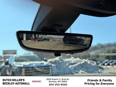 2023 Buick Enclave Premium