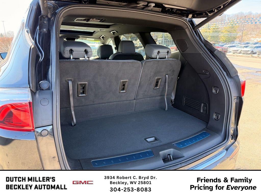 2023 Buick Enclave Premium