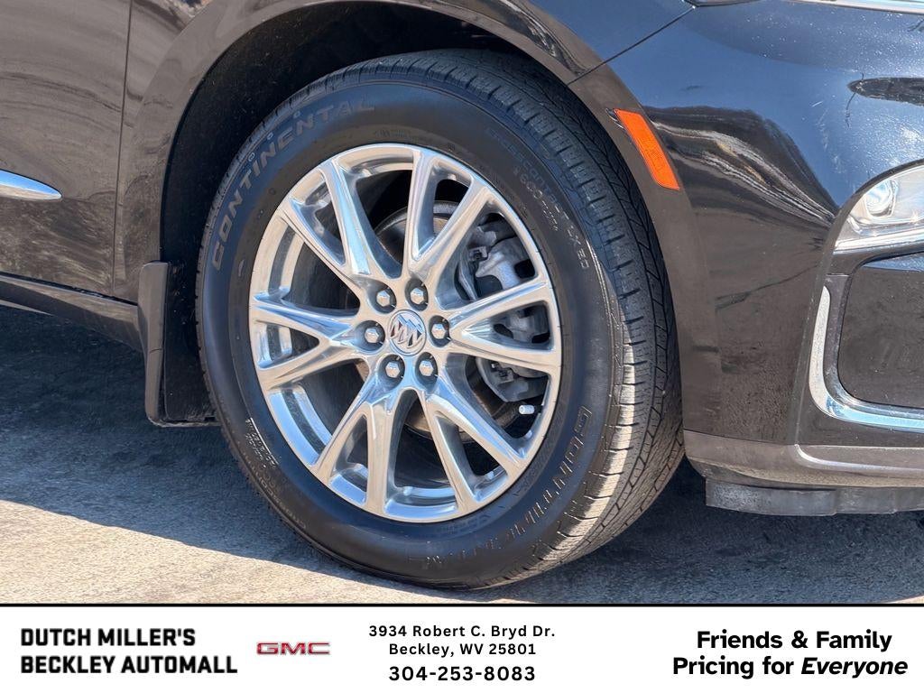 2023 Buick Enclave Premium