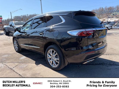 2023 Buick Enclave Premium