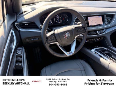 2023 Buick Enclave Premium