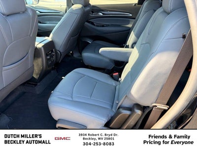 2023 Buick Enclave Premium