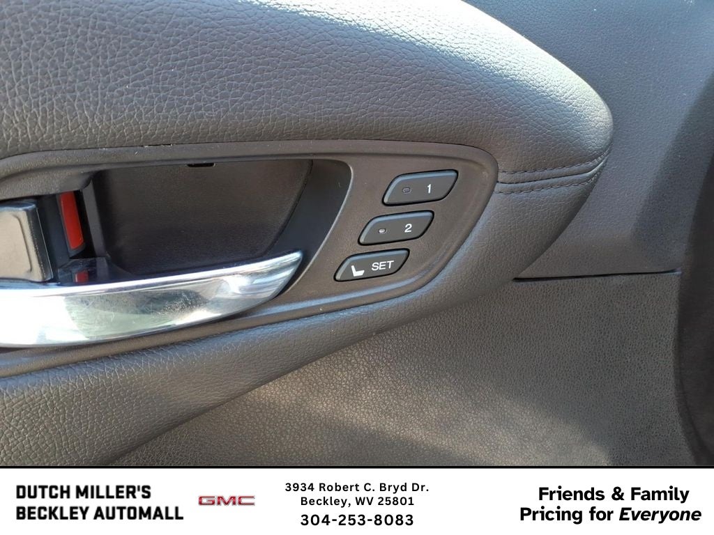 2017 Acura RDX AWD