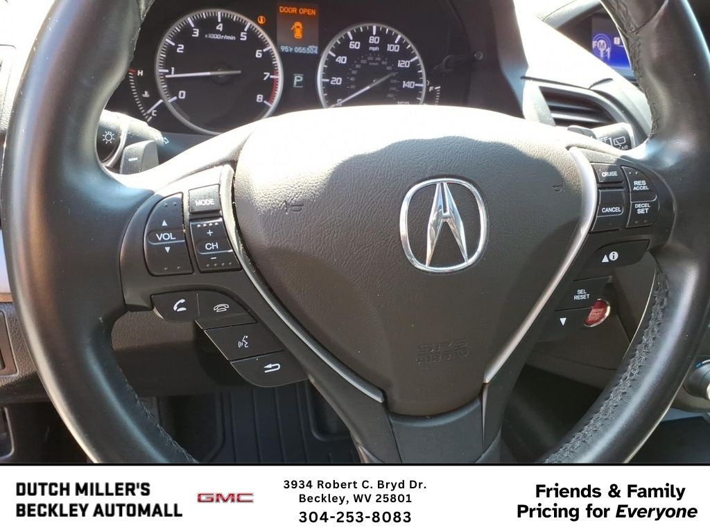 2017 Acura RDX AWD