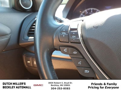 2017 Acura RDX AWD