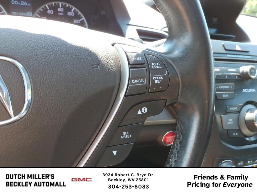 2017 Acura RDX AWD