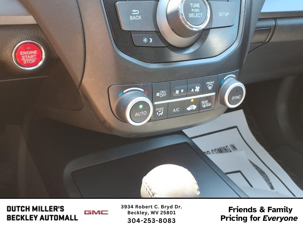 2017 Acura RDX AWD