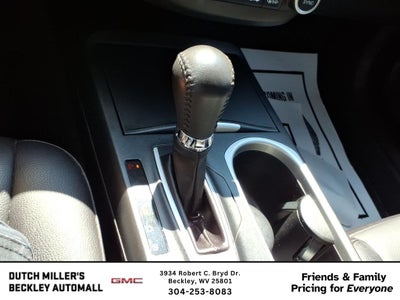 2017 Acura RDX AWD