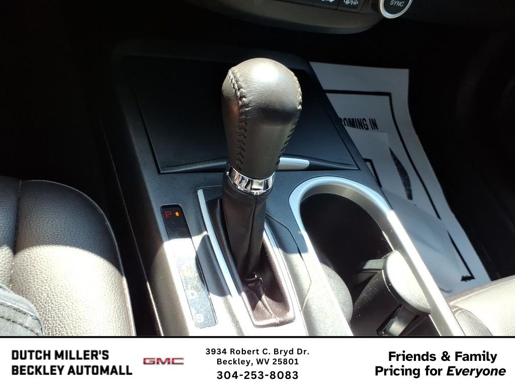 2017 Acura RDX AWD