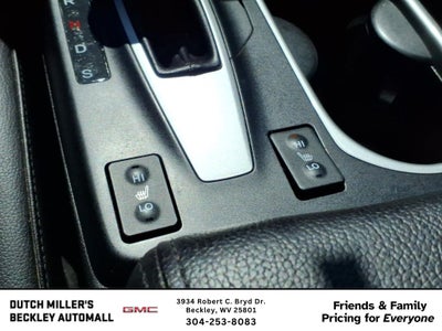 2017 Acura RDX AWD