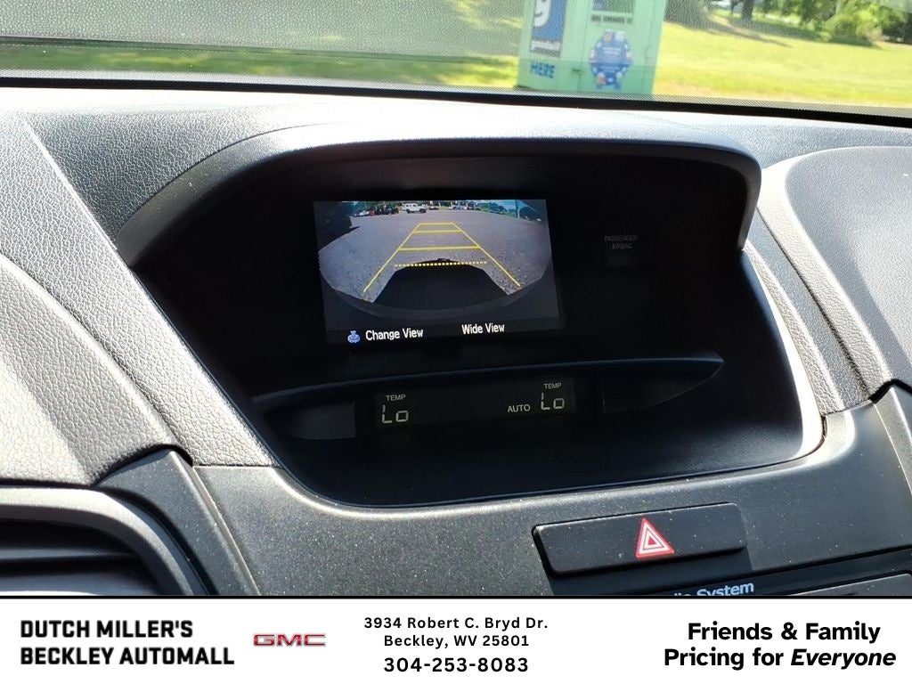 2017 Acura RDX AWD