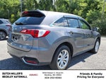 2017 Acura RDX AWD