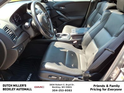 2017 Acura RDX AWD