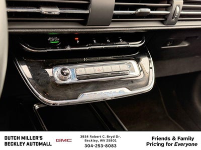 2024 Lincoln Corsair Reserve