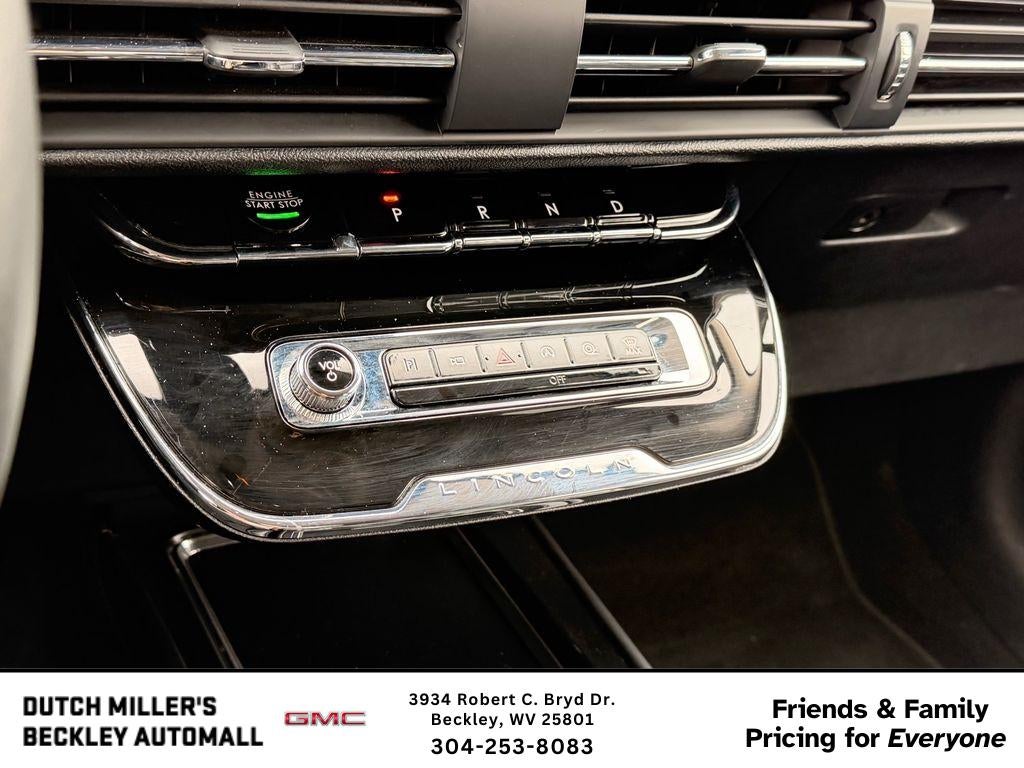 2024 Lincoln Corsair Reserve