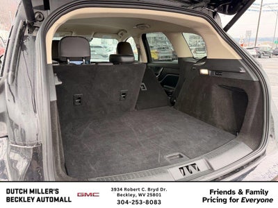 2024 Lincoln Corsair Reserve